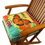 Aberto Design Cojín YM1050 Multicolor